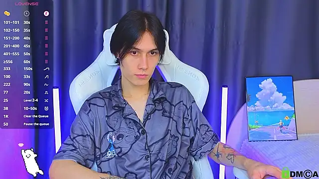 bd black online show from 14, 3, 2026