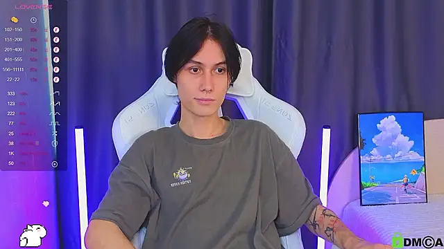 bd black online show from 21, 3, 2026