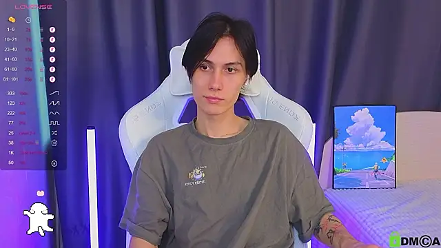 bd black online show from 13, 2, 2026