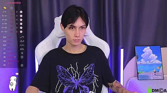 bd black online show from 18, 11, 2025