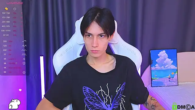 bd black online show from 1, 12, 2025