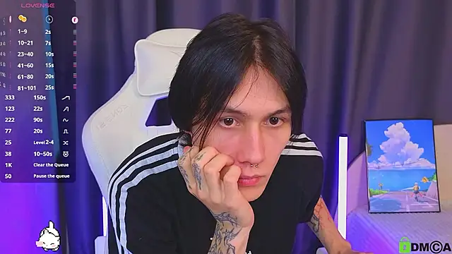 bd black online show from 19, 2, 2026