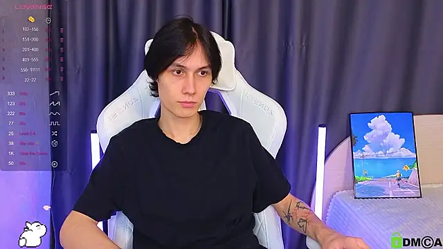 bd black online show from 26, 2, 2026