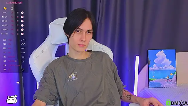 bd black online show from 12, 2, 2026