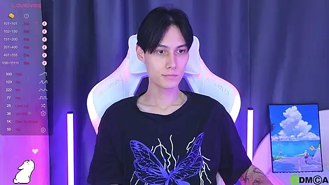 bd black online show from 27, 10, 2025