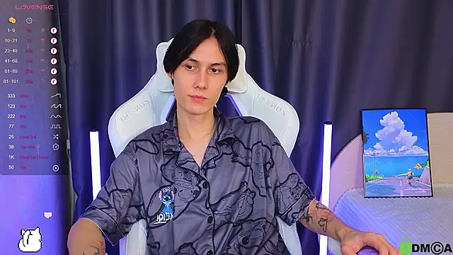 bd black online show from 25, 2, 2026