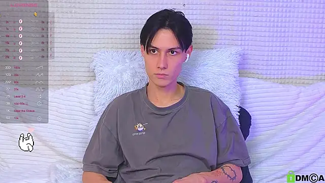 bd black online show from 16, 10, 2025