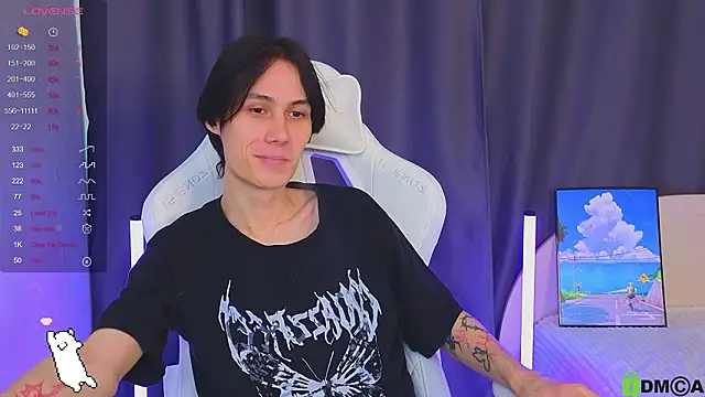 bd black online show from 23, 2, 2026