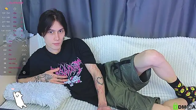 bd black online show from 22, 3, 2026