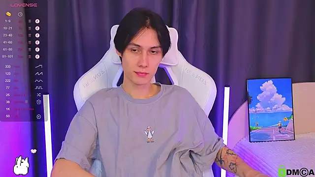 bd black online show from 11, 1, 2026