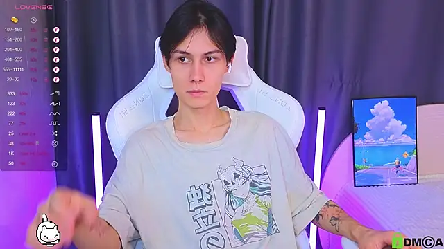 bd black online show from 4, 12, 2025