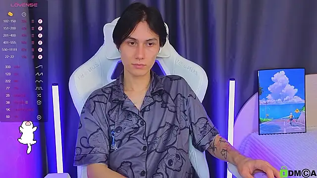 bd black online show from 3, 2, 2026