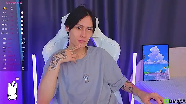 bd black online show from 8, 2, 2026