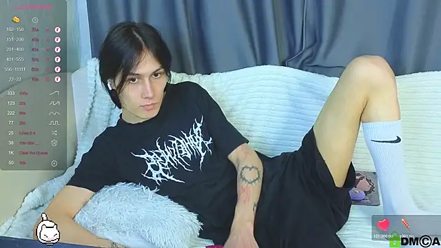 bd black online show from 15, 4, 2026