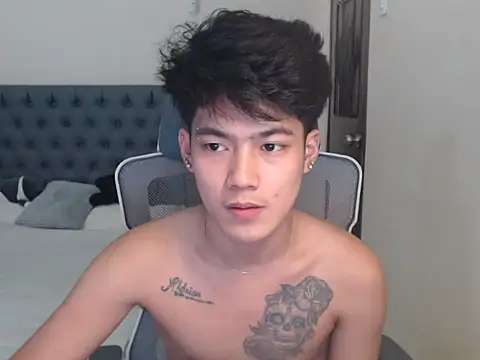 Snapshot of Prince_kiyoshi chatting on 26, 6, 2026 Prince kiyoshi online show from 26, 6, 2026