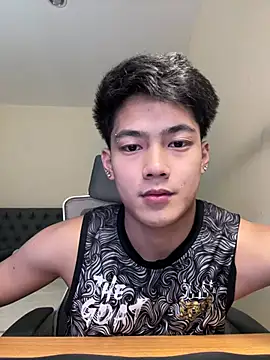 Snapshot of Prince_kiyoshi chatting on 3, 7, 2026 Prince kiyoshi online show from 3, 7, 2026