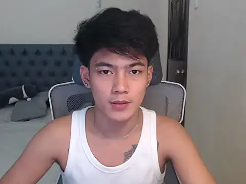 Snapshot of Prince_kiyoshi chatting on 18, 6, 2026 Prince kiyoshi online show from 18, 6, 2026