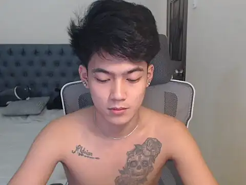 Snapshot of Prince_kiyoshi chatting on 21, 6, 2026 Prince kiyoshi online show from 21, 6, 2026