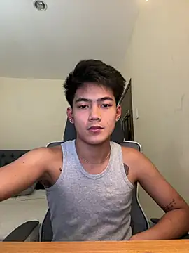 Snapshot of Prince_kiyoshi chatting on 7, 7, 2026 Prince kiyoshi online show from 7, 7, 2026