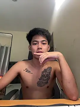 Snapshot of Prince_kiyoshi chatting on 10, 6, 2026 Prince kiyoshi online show from 10, 6, 2026
