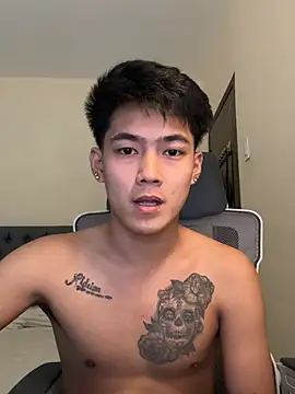 Snapshot of Prince_kiyoshi chatting on 1, 7, 2026 Prince kiyoshi online show from 1, 7, 2026