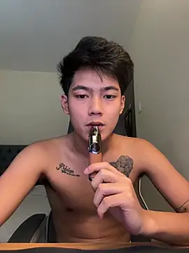 Snapshot of Prince_kiyoshi chatting on 21, 7, 2026 Prince kiyoshi online show from 21, 7, 2026