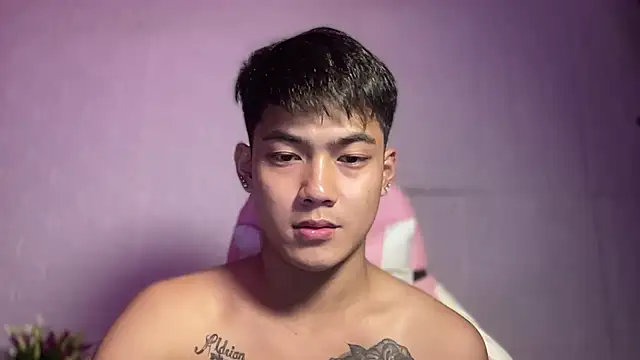 Prince kiyoshi online show from 30, 9, 2025