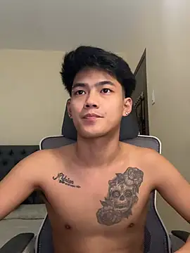 Snapshot of Prince_kiyoshi chatting on 11, 6, 2026 Prince kiyoshi online show from 11, 6, 2026