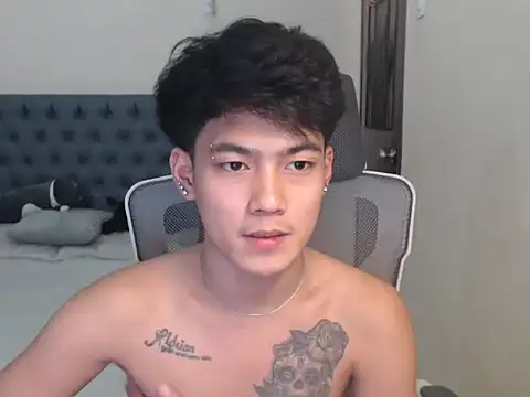Snapshot of Prince_kiyoshi chatting on 20, 6, 2026 Prince kiyoshi online show from 20, 6, 2026