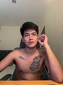 Snapshot of Prince_kiyoshi chatting on 6, 7, 2026 Prince kiyoshi online show from 6, 7, 2026