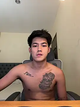 Snapshot of Prince_kiyoshi chatting on 13, 7, 2026 Prince kiyoshi online show from 13, 7, 2026