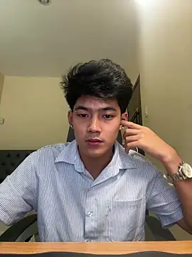 Snapshot of Prince_kiyoshi chatting on 3, 6, 2026 Prince kiyoshi online show from 3, 6, 2026