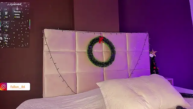 fallon 08 online show from 19, 12, 2025