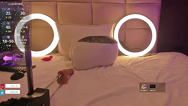 fallon 08 online show from 27, 11, 2025