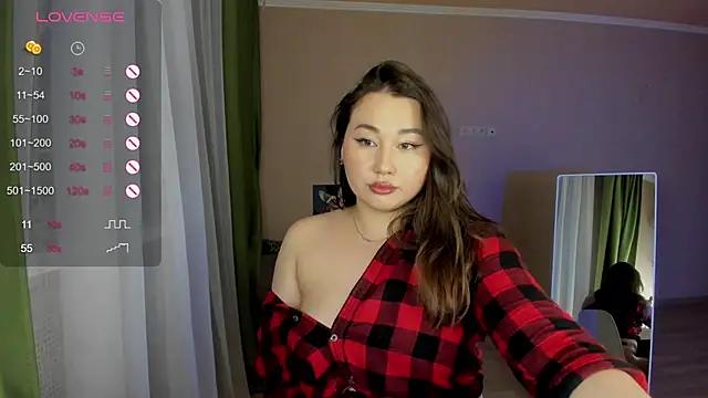 emilia mur online show from 18, 4, 2026