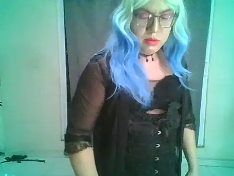 GigiSorrento online show from 29, 10, 2025