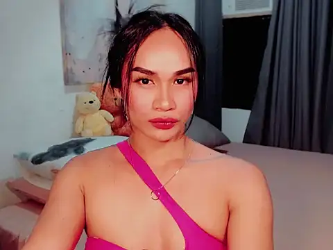 ts amor power online show from 7, 10, 2025