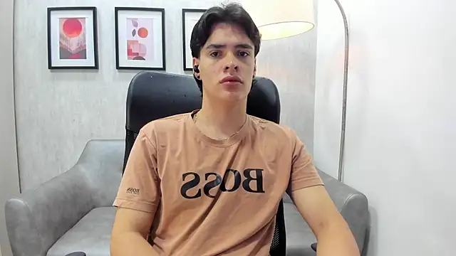 Snapshot of BenitoSaenz chatting on 23, 11, 2025 BenitoSaenz online show from 23, 11, 2025