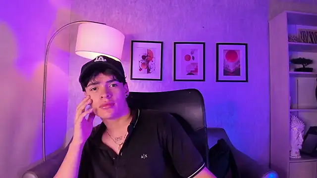 BenitoSaenz online show from 2, 12, 2025