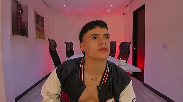 BenitoSaenz online show from 26, 3, 2026