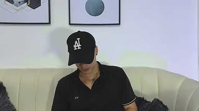 BenitoSaenz online show from 24, 4, 2026