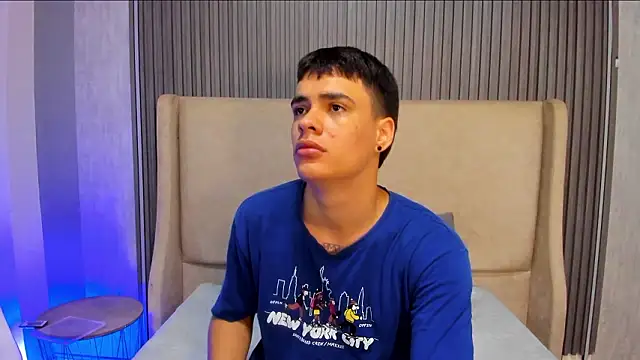 BenitoSaenz online show from 12, 3, 2026