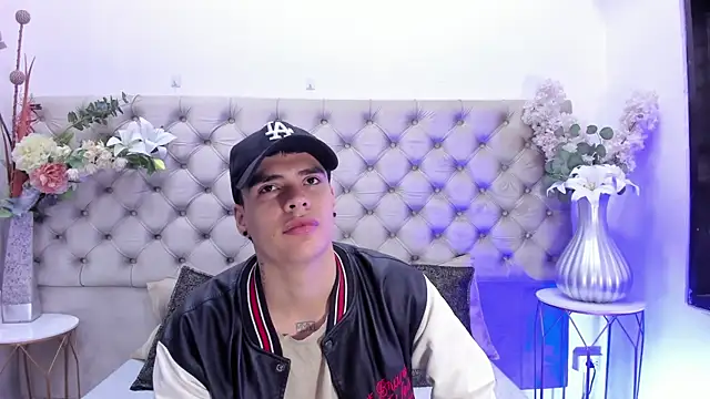 BenitoSaenz online show from 24, 3, 2026