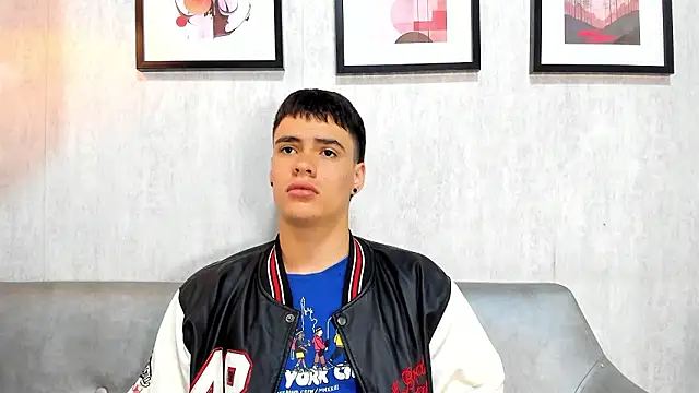 BenitoSaenz online show from 8, 3, 2026