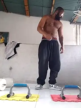 King Malik online show from 27, 10, 2025