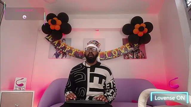 King Malik online show from 20, 10, 2025