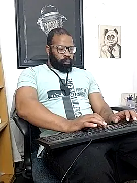 King Malik online show from 14, 11, 2025