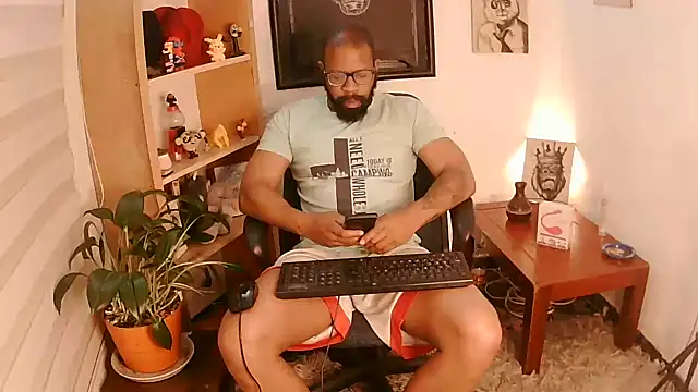 King Malik online show from 24, 10, 2025