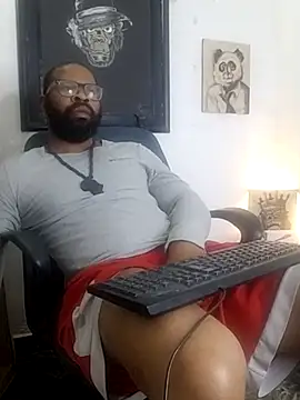 King Malik online show from 10, 11, 2025