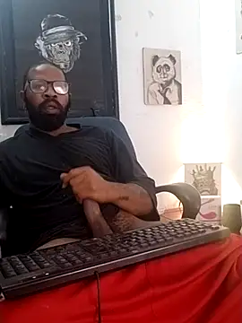 King Malik online show from 9, 11, 2025